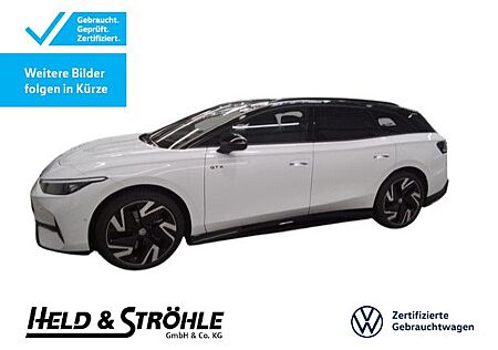 VW ID.7 Volkswagen Tourer GTX PANO AHK H/K HuD MATRIX 360°KAM