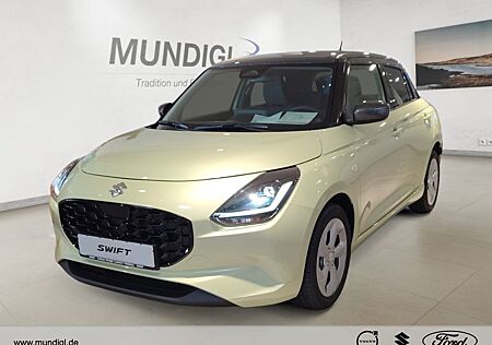 Suzuki Swift Comfort NAVI Klimaaut ACC RFK LRH PDC FSE