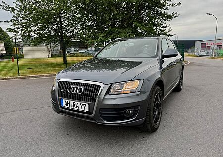 Audi Q5 2.0 TDI Quattro Automatik