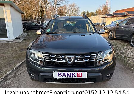 Dacia Duster I Laureate 4x2