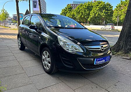 Opel Corsa D Edition TÜV 06.2026