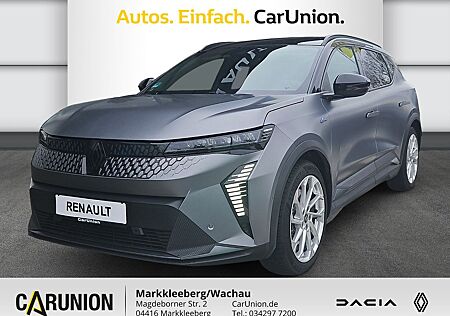 Renault Scenic E-Tech Esprit Alpine 220 Long Range