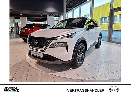 Nissan X-Trail MHEV Xtronic N-Connecta HUD PGD LED