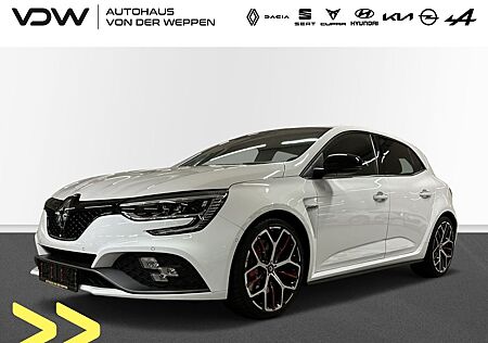 Renault Megane R.S Trophy *8fach bereift* Klima Navi