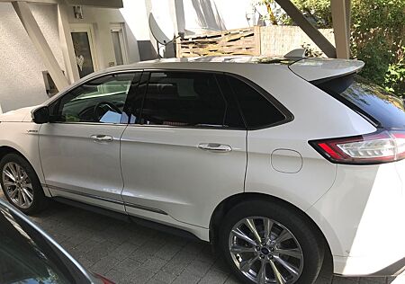 Ford Edge USA SUV 2.0 TDCi Bi-Turbo AWD