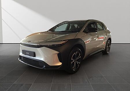 Toyota bZ4X FWD Comfort