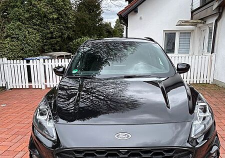 Ford Kuga 2.0 EcoBlue 140kW ST-Line X Auto 4WD ST...