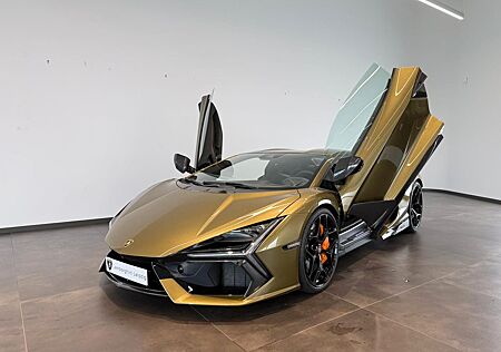 Lamborghini Revuelto 6.5 V12 HPEV