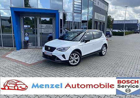 Seat Arona 1.0 TSI OPF DSG FR LED PDC ACC SH