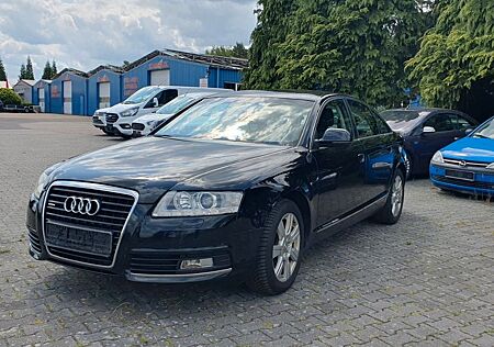 Audi A6 Lim. 3.0 TDI quattro/Navi/Xenon/Facelift