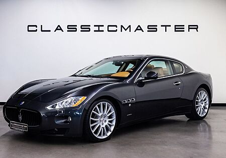 Maserati GranTurismo 4.7 S Btw auto, Fiscale waarde € 22.