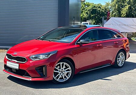 Kia Pro_ceed ProCeed GT-Line*Top Zustand*Autom.*Kamera*
