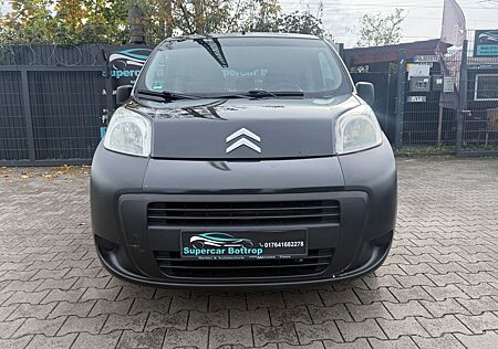 Citroën Nemo Multispace