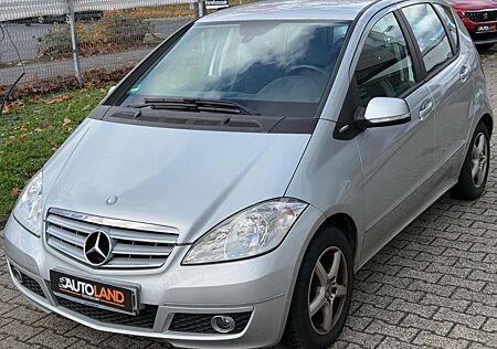Mercedes-Benz A 160 KLASSE*77 TKM*KLIMA*TÜV NEU*
