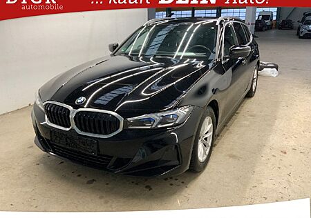 BMW 318d T Aut LED/NAVI/SHZ/VIRTU/DAB/PDC/8Fa