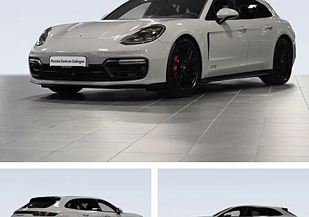 Porsche Panamera GTS Sport Tourismo