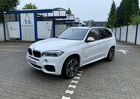 BMW X5 xDrive30d -