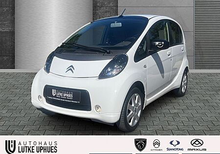 Citroën C-Zero Tendance Klimaaut. DAB SHZ Notbremsass.