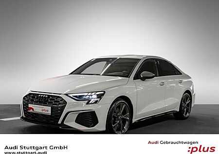 Audi S3 Limousine 2.0 TFSI quattro LED virtCo Kamera