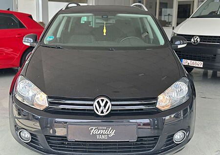 VW Golf Volkswagen VI Variant Comfortline KETTE Kupplung neu