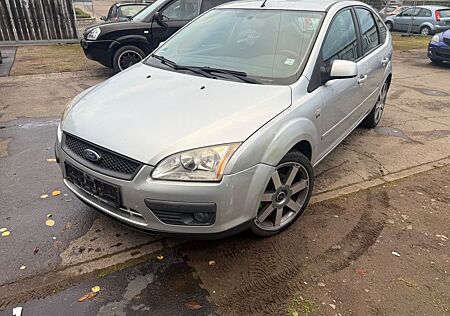 Ford Focus Lim. Fun X