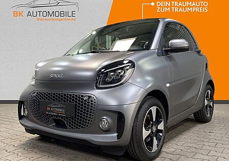 Smart ForTwo electric drive/EQ passion#Kamera#Pano#LED