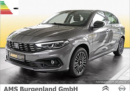 Fiat Tipo RFS VERKEHRSSCHILDERK. KLIMA NAVIGATION