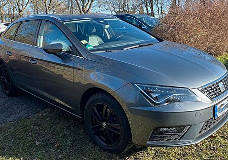 Seat Leon ST 1.4 TSI ACT 110kW St.&St. Xcellence AHK