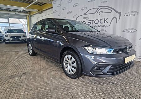VW Polo Volkswagen 1.0 TSI DSG Life PDC Navi Sitzh App Connect