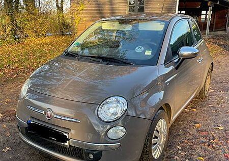 Fiat 500 1.3 JTD Multijet 16V (55kW/75 PS) Diesel