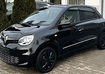 Renault Twingo gebraucht kaufen Renault Twingo E-Tech Urban Night Paket