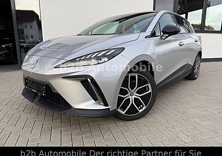 MG MG4 Luxury /360°/LED/Key/Wärmepumpe/FaceLift!!
