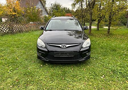 Hyundai i30 CW 1.6 CRDi 66 kW Edition20