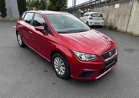 Seat Ibiza Style CarPlay Navi Klima PDC