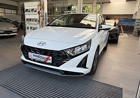 Hyundai i20 1.0 T 74kW Comfort /Navi/ Sitz-Lenkradheiz.