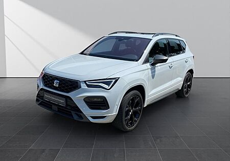 Seat Ateca 2.0 FR 4Drive *Navi*LED*Pano*AHK*