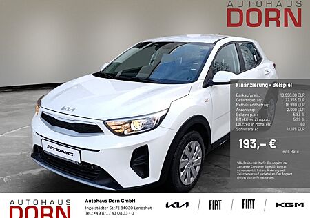 Kia Stonic 1.0 T-GDI Edition 7