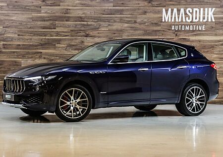 Maserati Levante 3.0 V6 S GranLusso|ACC|Pano|Apple|Keyles