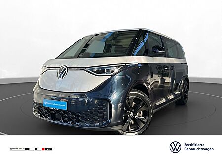 VW ID.BUZZ Volkswagen 150 kW Pro *IQ.Light Klima Navi