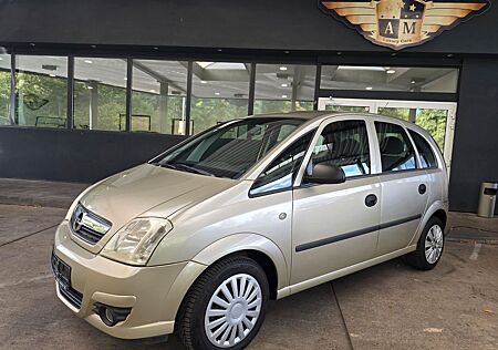 Opel Meriva 1.6 Automatik KLIMA/TÜV-01/27