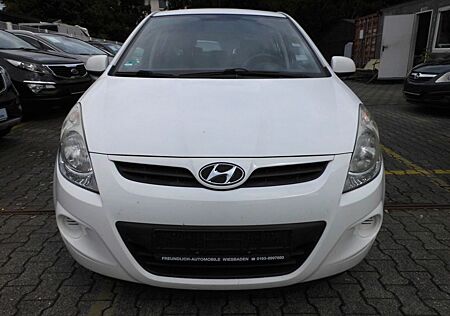 Hyundai i20 Edition Plus