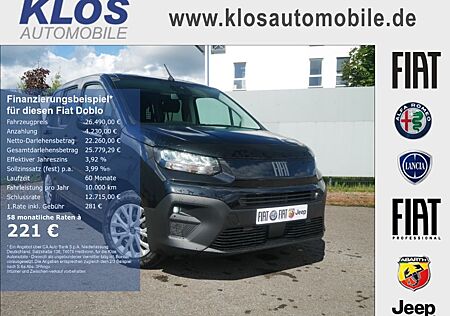 Fiat Doblo KOMBI N1 L1H1 1.5 BLUEHDI 130PS MT6 COMFOR