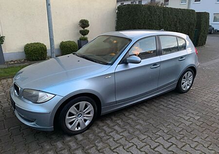 BMW 116 118 i
