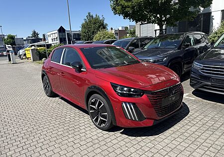 Peugeot 208 GT PureTech 100 S&S Navi+LED+360° Kam+DAB+PD