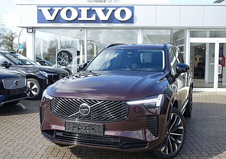 Volvo XC 90 XC90 Ultra Dark T8 AWD/FourC/Massage/AHK/B&W/AHK