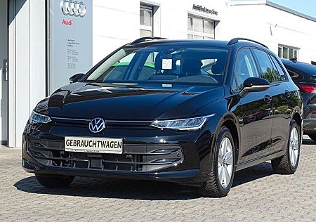 VW Golf Volkswagen Variant 1.5 TSI Life - AHZV / Winter-Paket