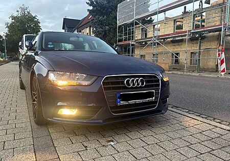 Audi A4 1.8 TFSI multitronic Ambition Ambition