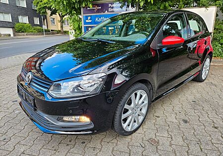 VW Polo Volkswagen 1.0 55kW BMT beats beats