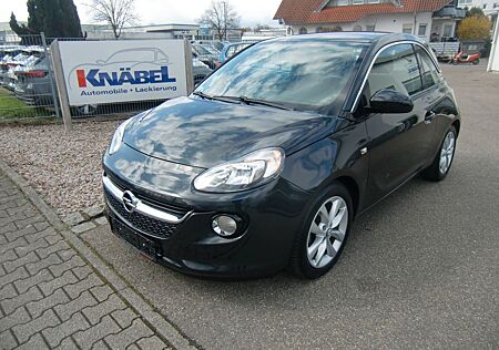 Opel Adam Jam/Mod.2016/Klima/Tempomat/alle Inspek.