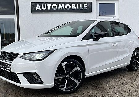Seat Ibiza FR 1.0 TSI DSG LED ACC FULL LINK 18 ZOLL
